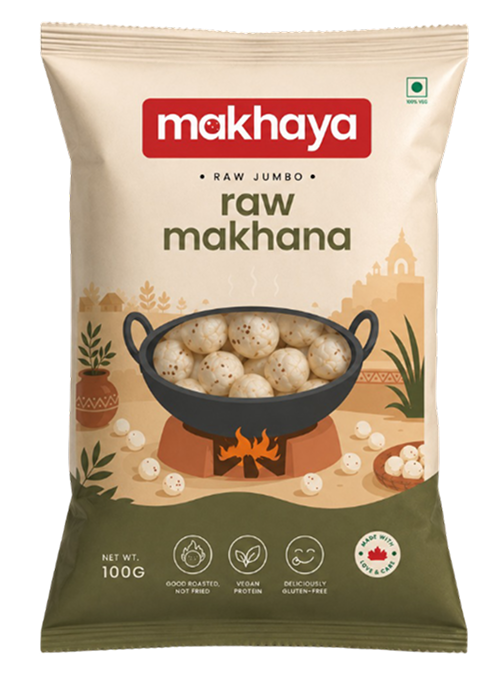 Makhaya Packet